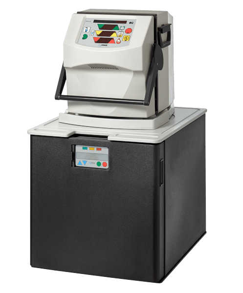 Next Stage Machine NxStage System One | Fresenius Medical Care