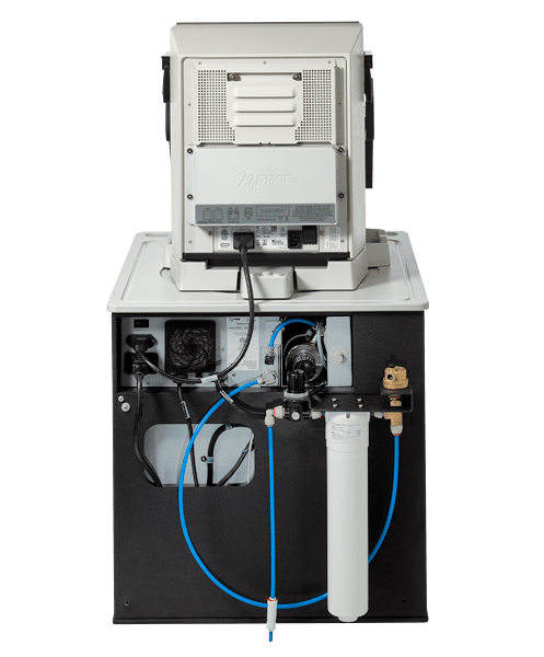 Next Stage Machine NxStage System One | Fresenius Medical Care