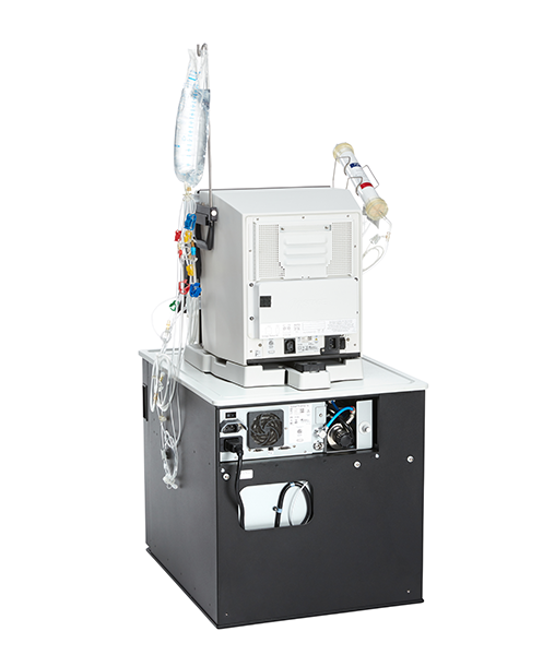 NxStage VersiHD | Fresenius Medical Care