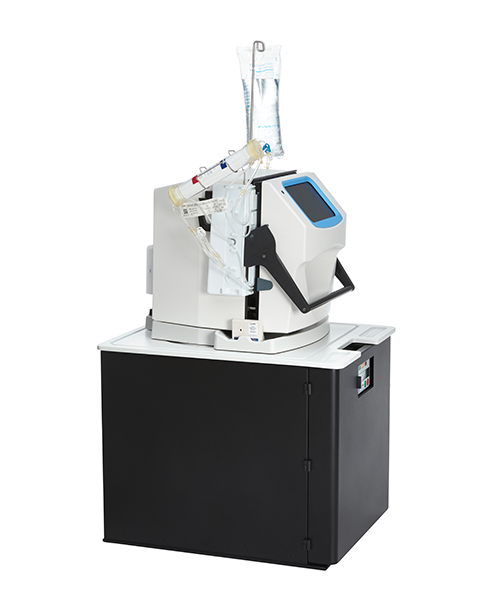 NxStage VersiHD | Fresenius Medical Care