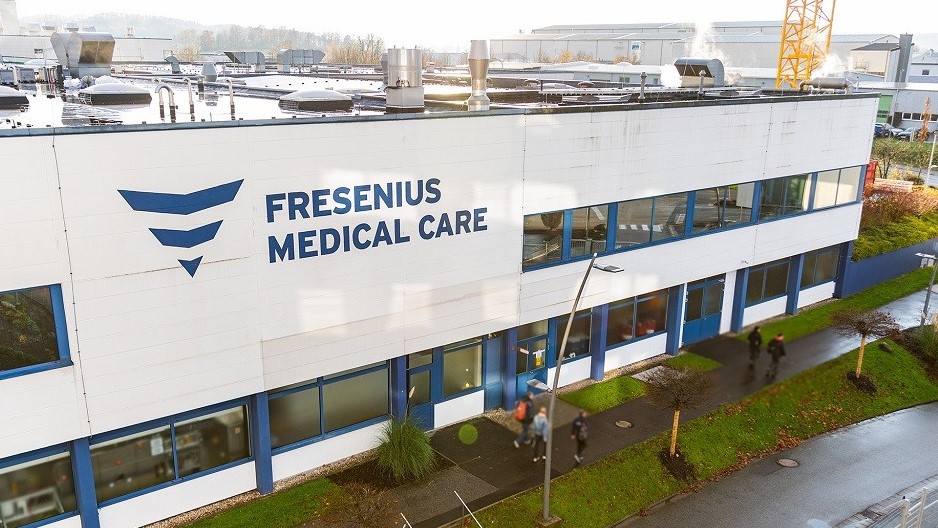 Home Fresenius Medical Care
