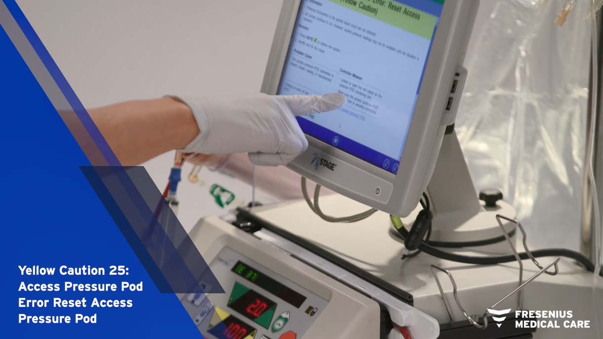 Critical Care Training Videos