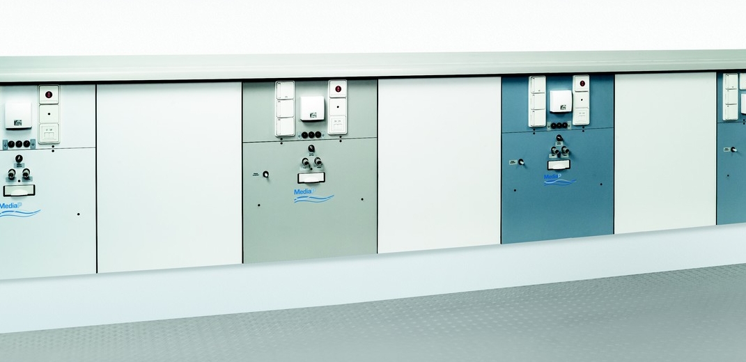 Media supply Fresenius Medical Care