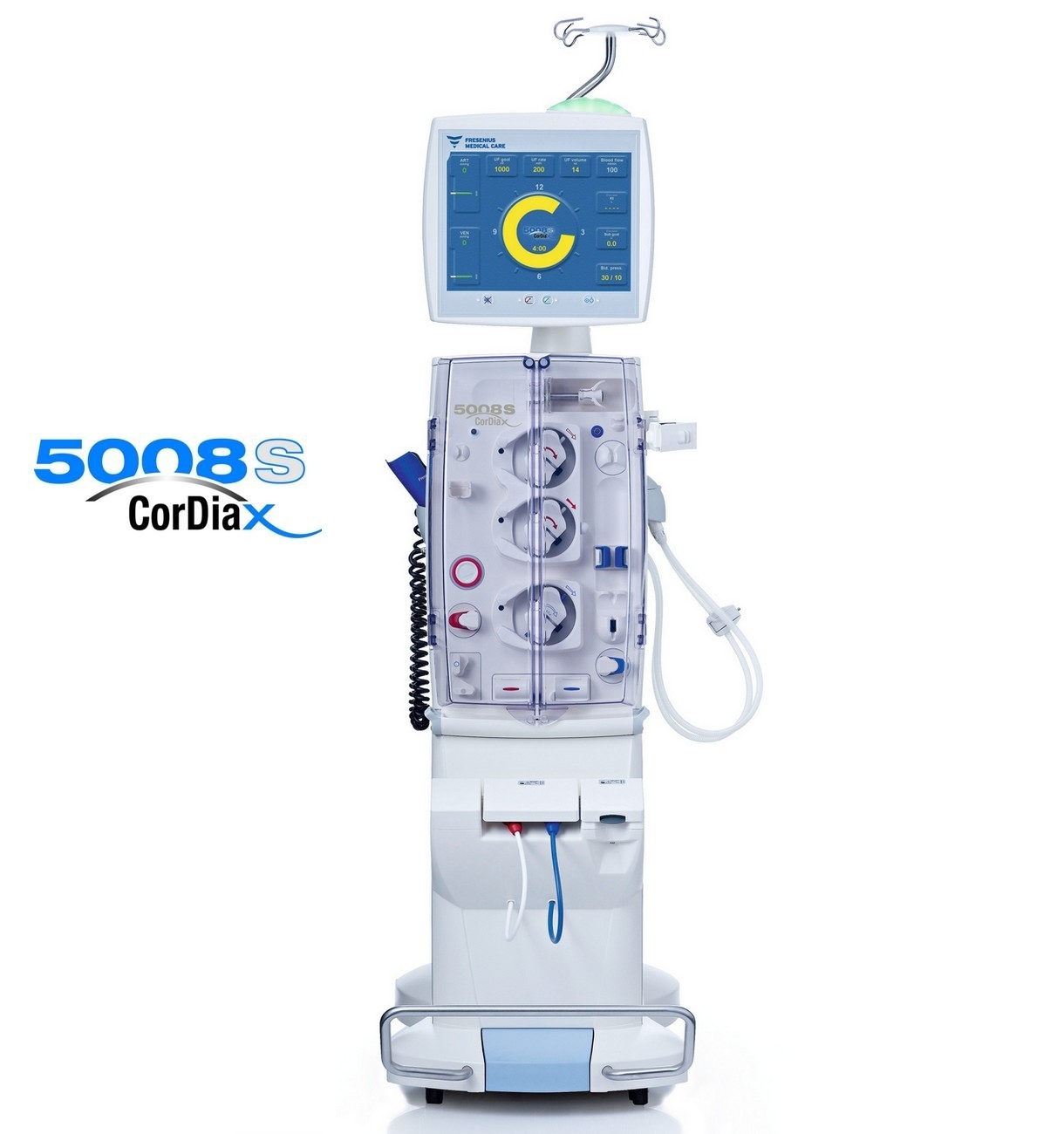 5008 e 5008S | Fresenius Medical Care