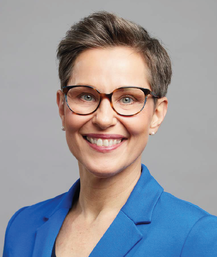 Maria Strus Advancing and Personalizing Kidney Disease Care | Fresenius Medical Care
