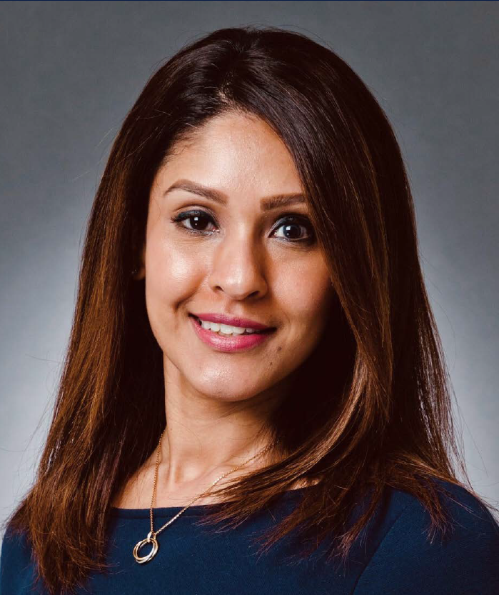 Syuhada Rashid Advancing and Personalizing Kidney Disease Care | Fresenius Medical Care