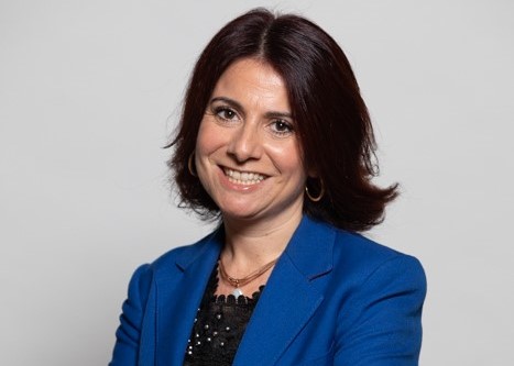Fresenius Medical Care nombra a Lorena Toda Lloret directora de