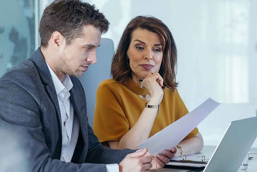 Compliance Overview | Fresenius Medical Care