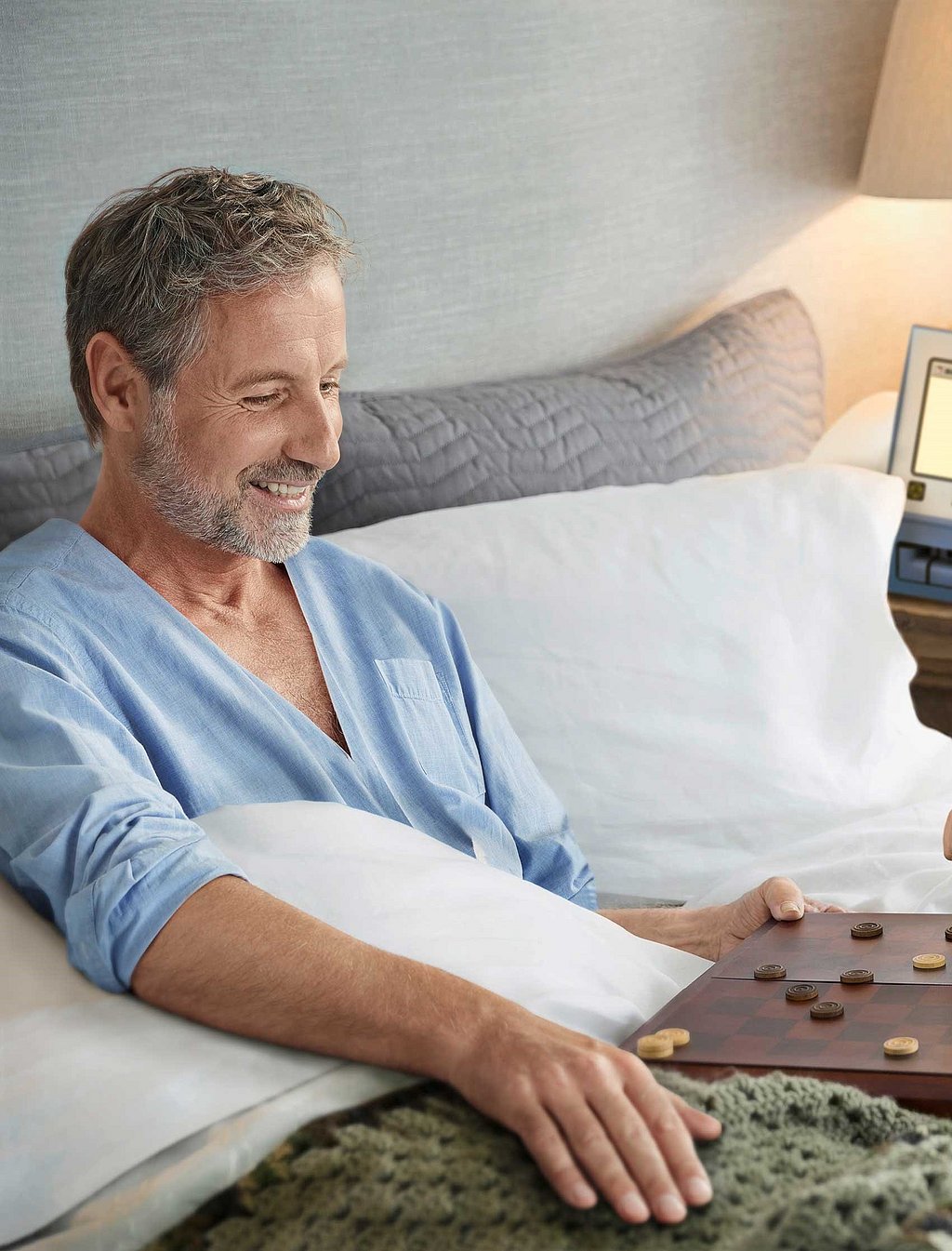 My therapy options | Fresenius Medical Care