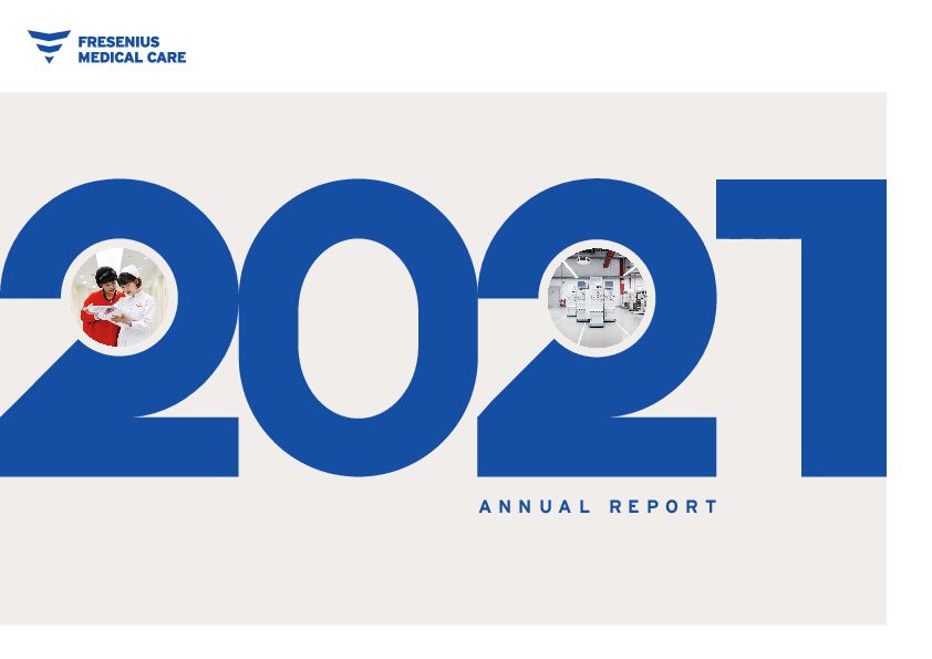 2021-22 Annual Report – FOCUS