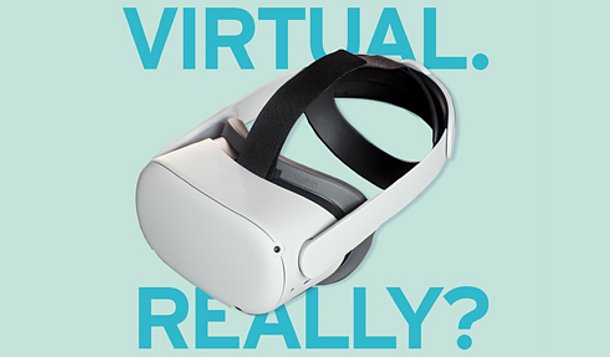 Unser VR-Training ist nicht nur für Klinikpersonal konzipiert, sondern auch für Patienten.