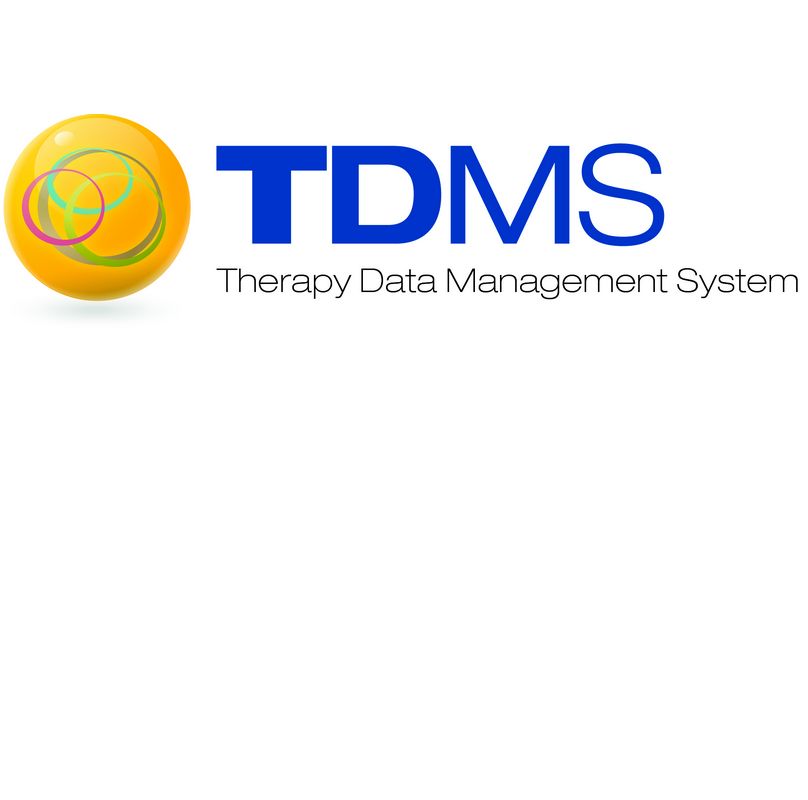 Therapy Data Management System