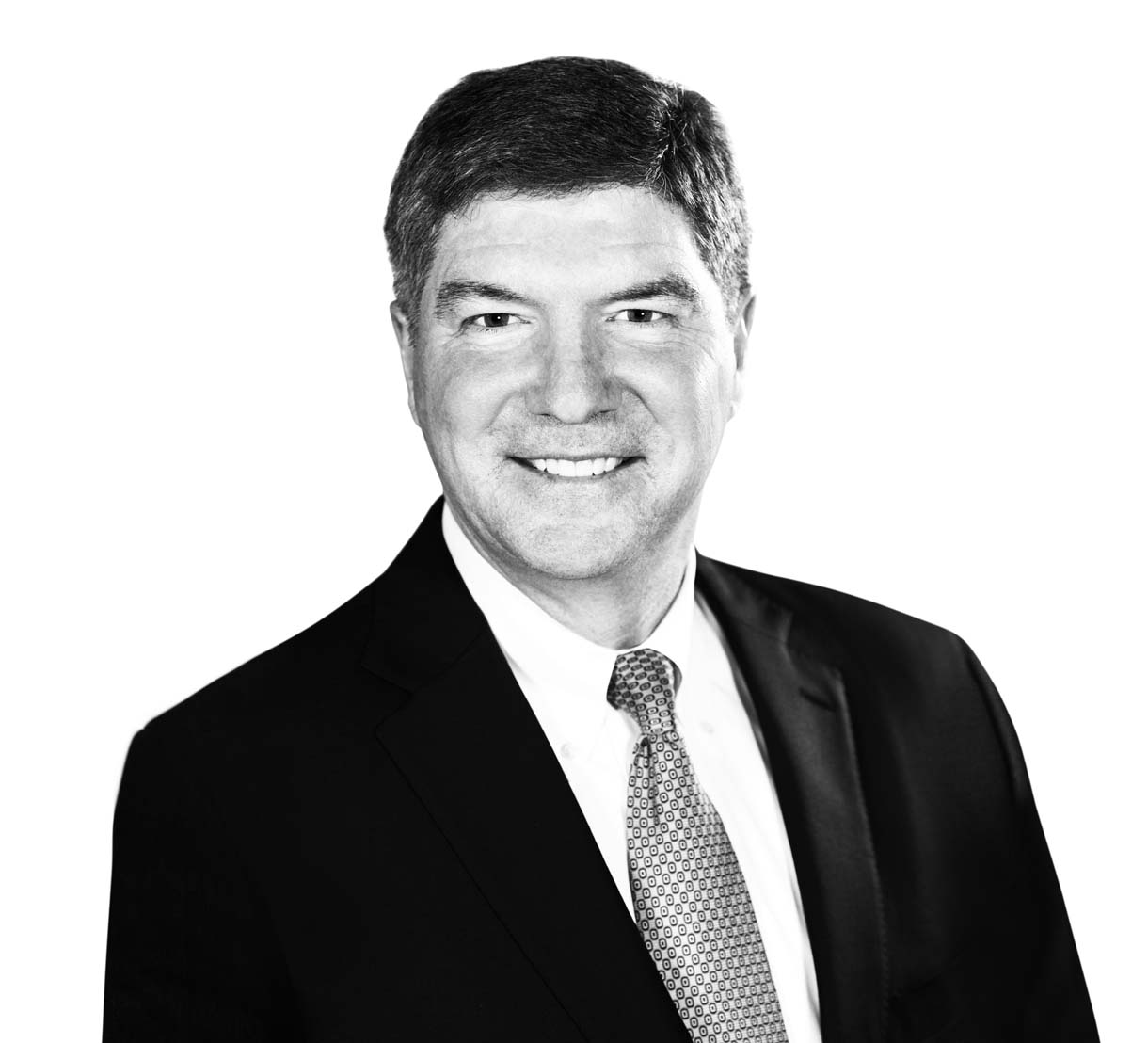 Porträt Dr. Jeffrey Lawson, Vorstandsvorsitzenden von Humacyte, Inc.
